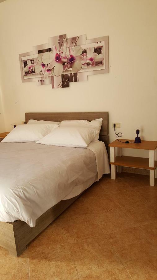 Borgo Dei Centurione Hotel Rome Luaran gambar