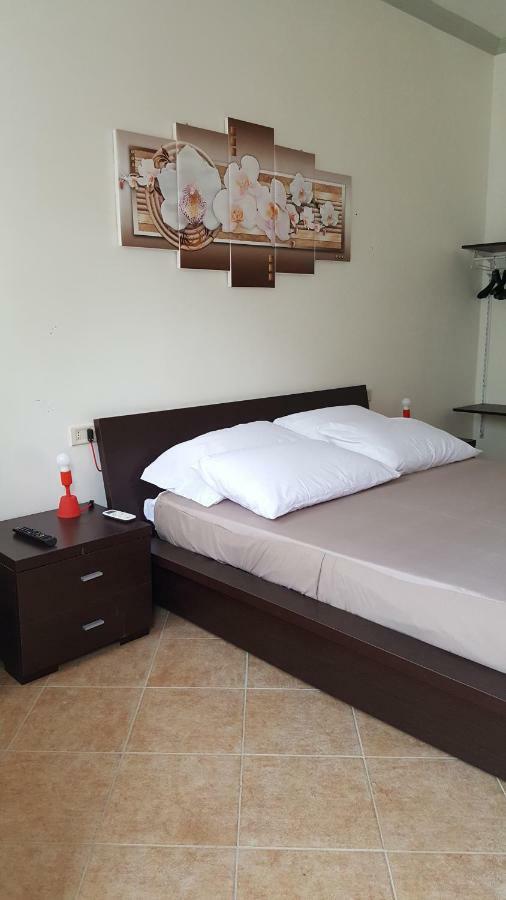 Borgo Dei Centurione Hotel Rome Luaran gambar