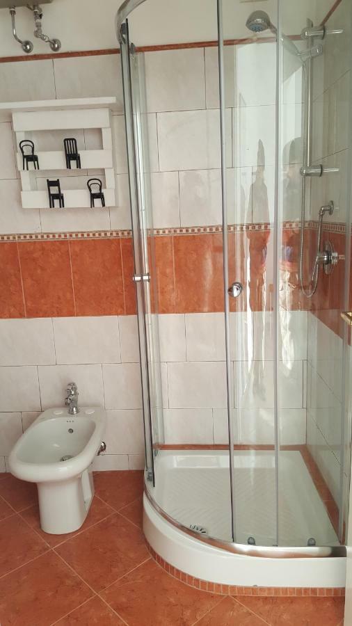 Borgo Dei Centurione Hotel Rome Luaran gambar