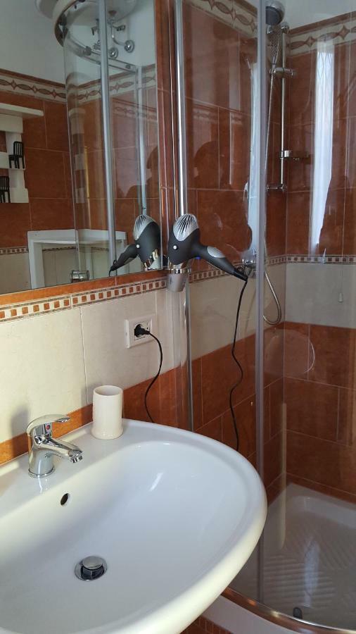 Borgo Dei Centurione Hotel Rome Luaran gambar