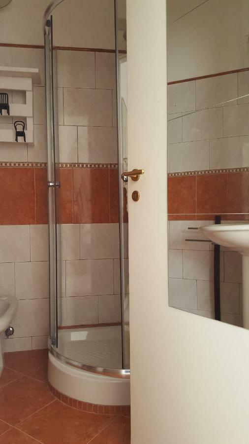 Borgo Dei Centurione Hotel Rome Luaran gambar