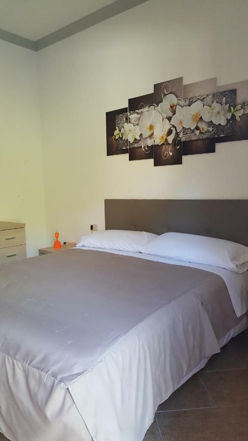 Borgo Dei Centurione Hotel Rome Luaran gambar