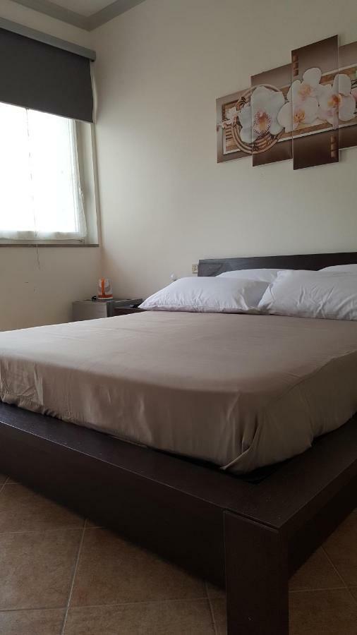 Borgo Dei Centurione Hotel Rome Luaran gambar