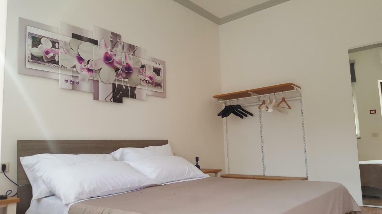 Borgo Dei Centurione Hotel Rome Luaran gambar