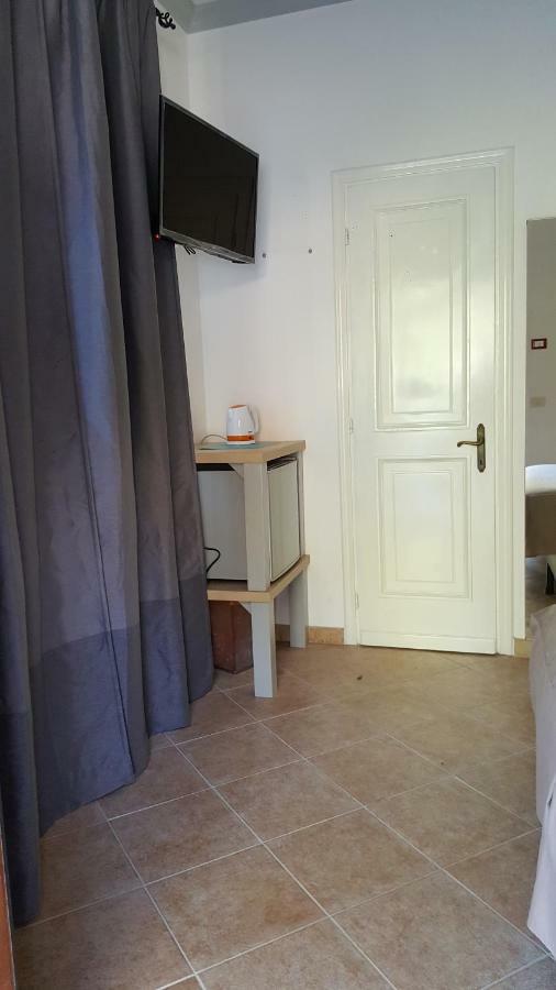 Borgo Dei Centurione Hotel Rome Luaran gambar