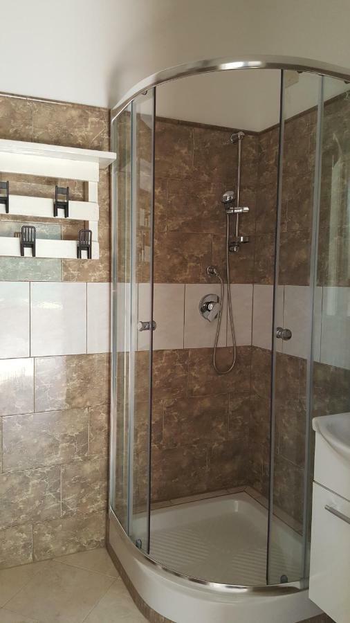 Borgo Dei Centurione Hotel Rome Luaran gambar