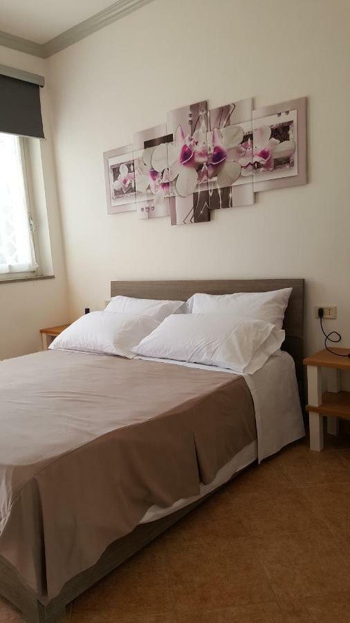 Borgo Dei Centurione Hotel Rome Luaran gambar