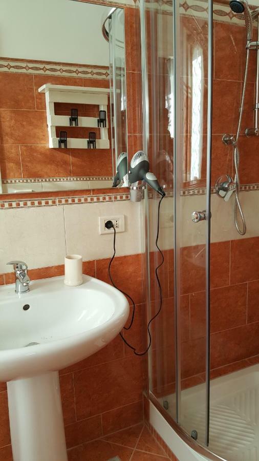 Borgo Dei Centurione Hotel Rome Luaran gambar