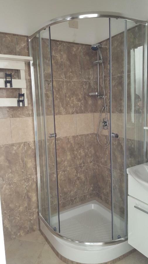 Borgo Dei Centurione Hotel Rome Luaran gambar