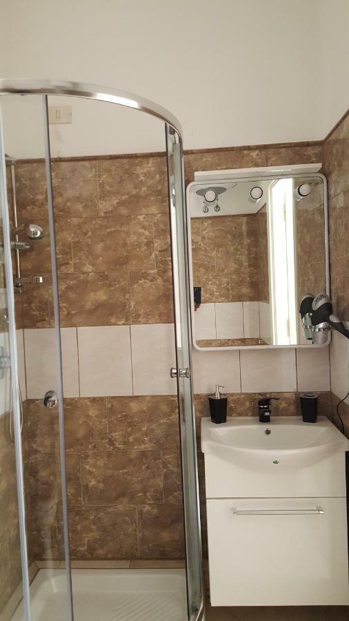 Borgo Dei Centurione Hotel Rome Luaran gambar