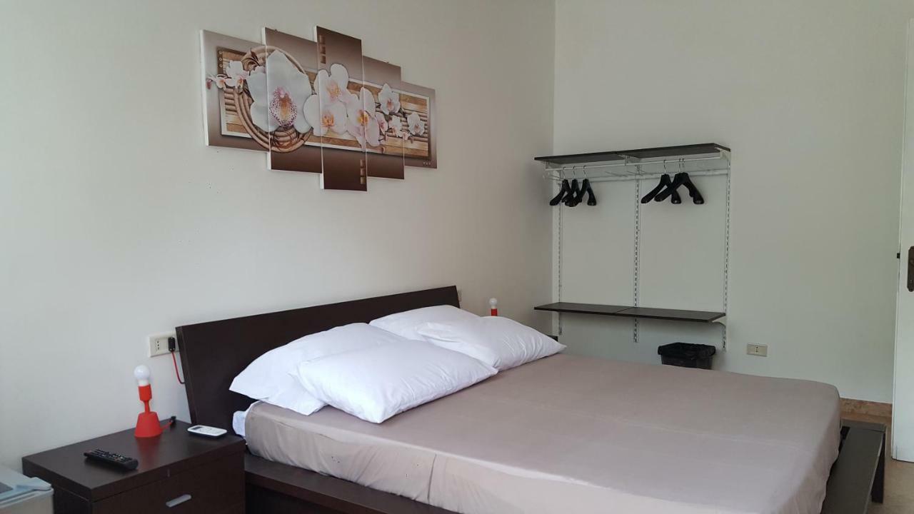 Borgo Dei Centurione Hotel Rome Luaran gambar