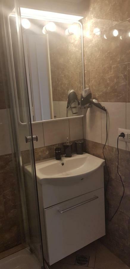 Borgo Dei Centurione Hotel Rome Luaran gambar
