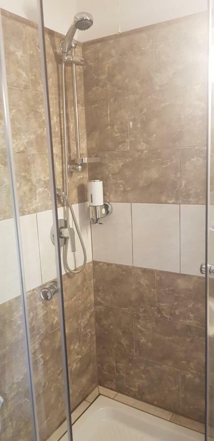 Borgo Dei Centurione Hotel Rome Luaran gambar