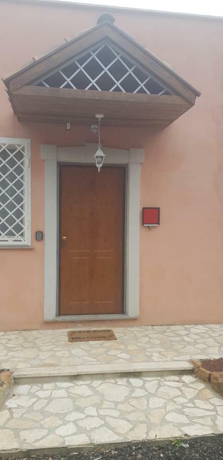 Borgo Dei Centurione Hotel Rome Luaran gambar